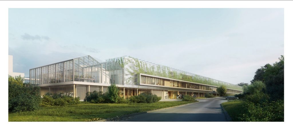 projet nantes