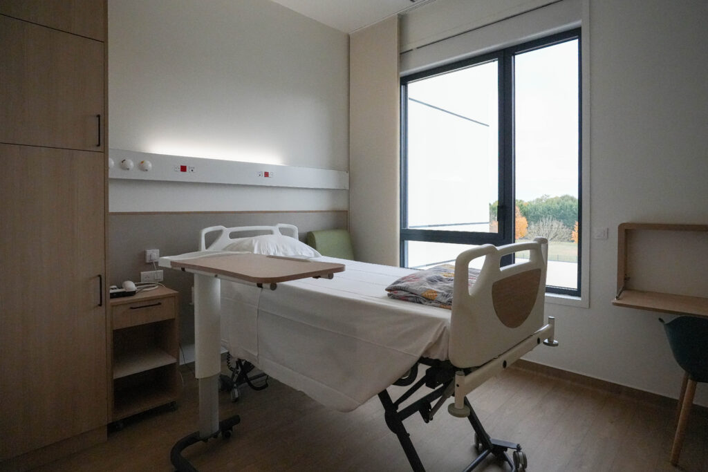 Low Res Clinique Val du Coudray 281025 © Michel Blossier pour Careit (30 sur 143)