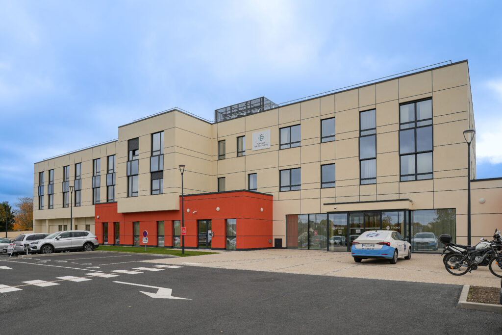 Low Res Clinique Val du Coudray 281025 © Michel Blossier pour Careit (65 sur 143)