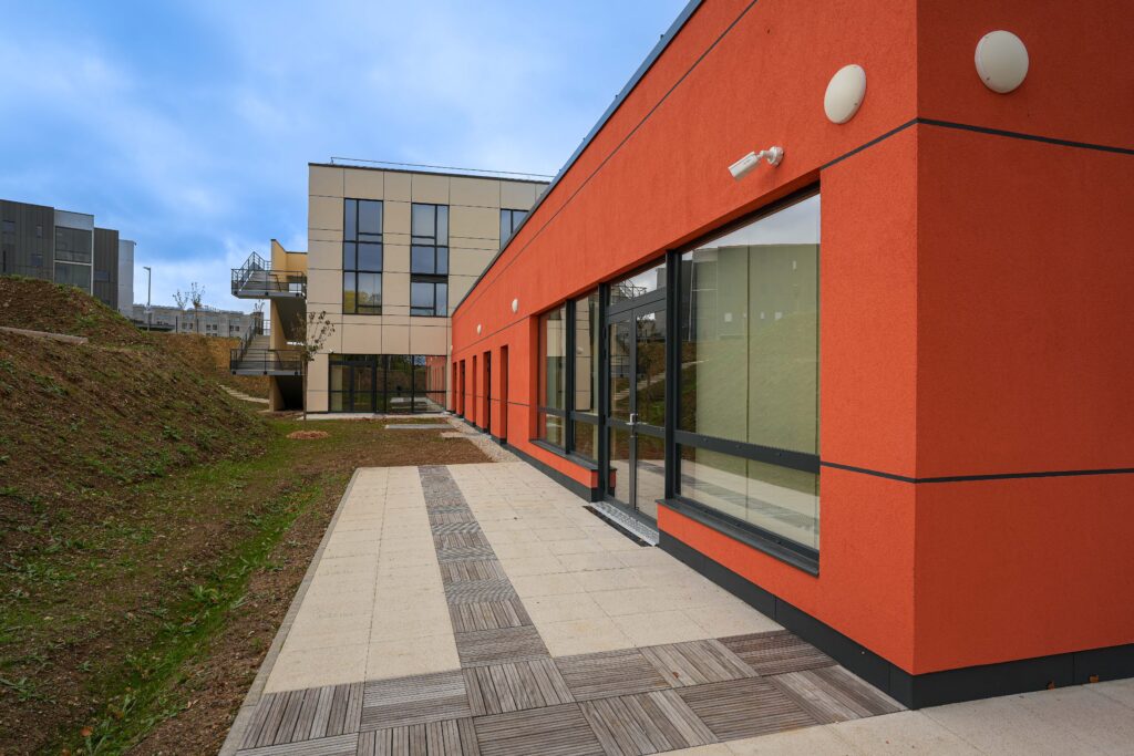 Low Res Clinique Val du Coudray 281025 © Michel Blossier pour Careit (85 sur 143)