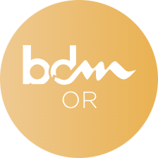 BDM Or