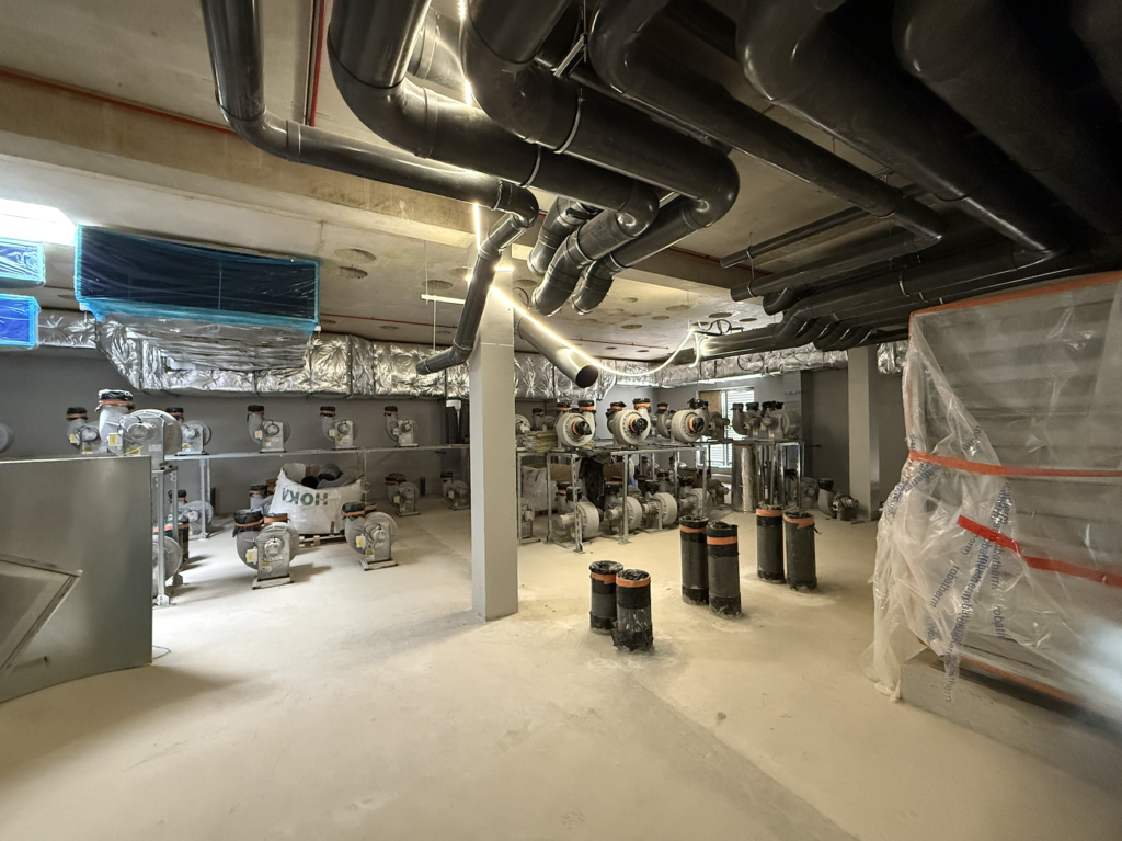 BIOPROJET 2026